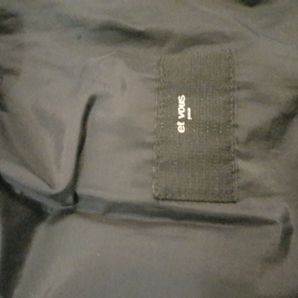 Jacket - Picture 3 of 4